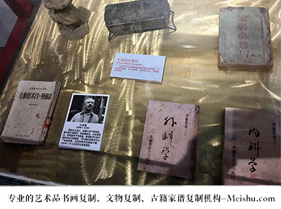 淄川-有没有价格便宜的文物艺术品复制公司？